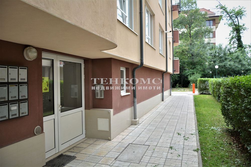 2-стаен, София, Витоша, 51кв.м., 176990 евро
