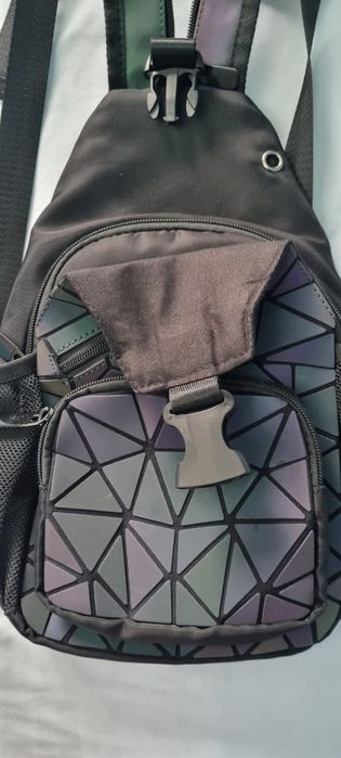 Рюкзак для девочек