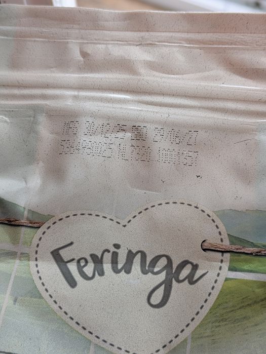 Mâncare de pisici- Feringa Vitality Sensitive Curcan