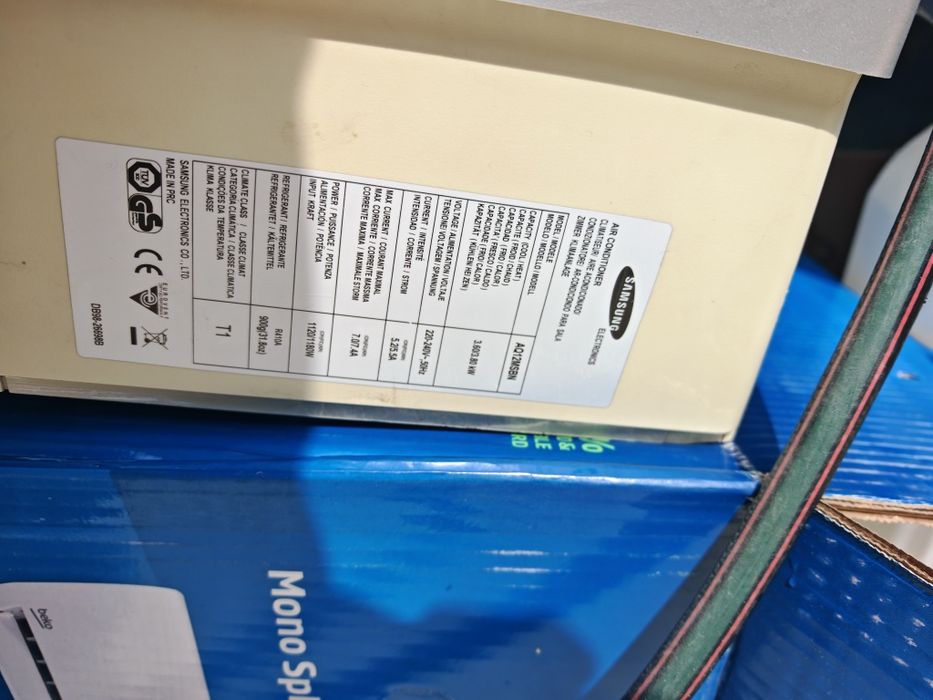 Samsung 12000btu