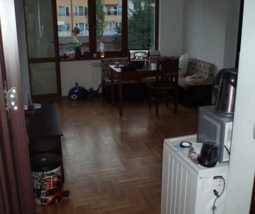 Дава се под наем Двустаен апартамент в София, Младост 1 - 76 кв.м за 383.52 € - Снимка #4