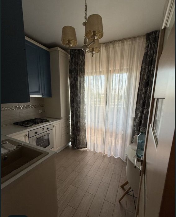 Apartament 2 Camere River Towers