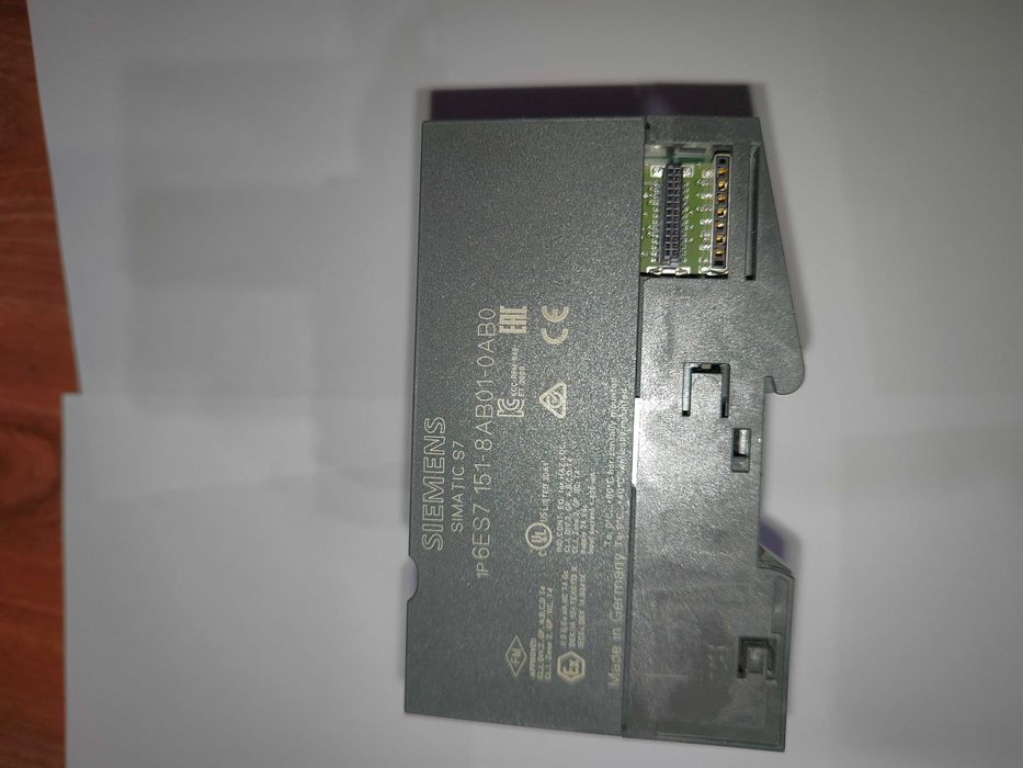 Modul comunicatie Siemens 6ES7151-8AB01-0AB0
