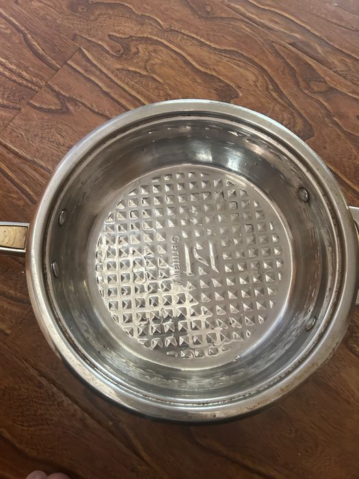 Сковорода септер оригинал