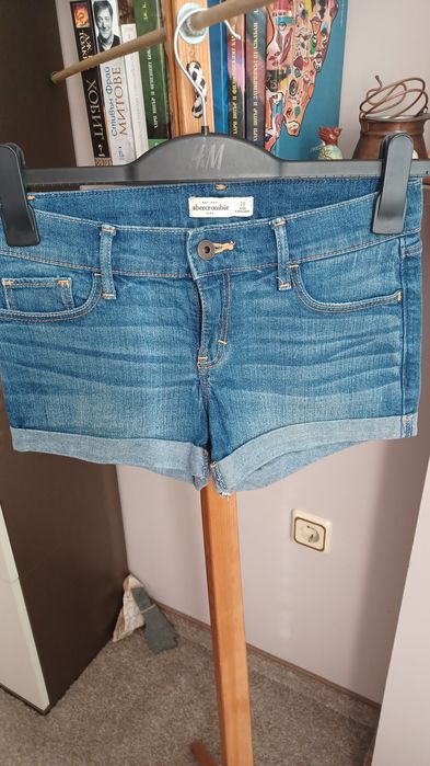 Детски дънки Tommy hilfiger 152 см.