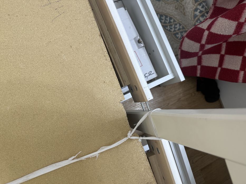 Продается детская кровать