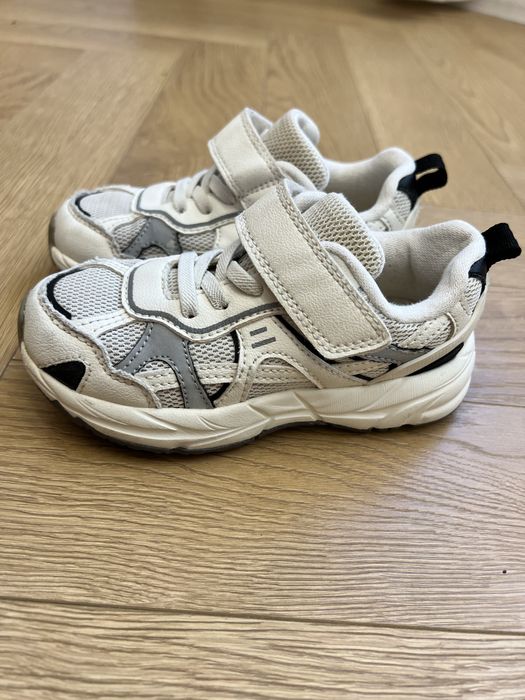 Кроссовки Zara Kids