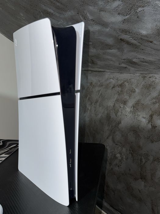 playstation 5 slim digital