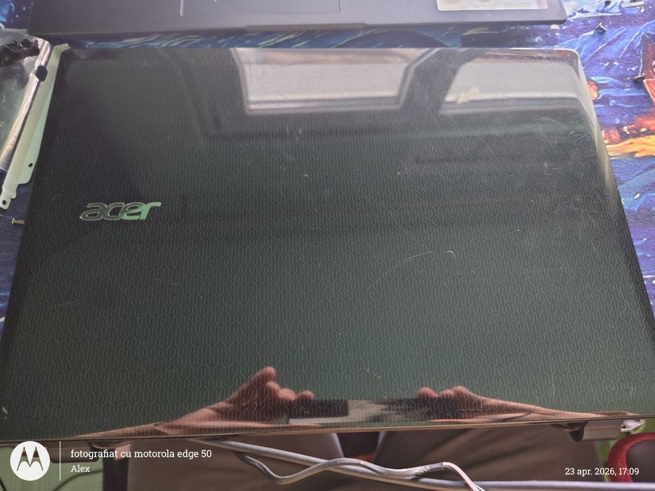 Display Complet Acer Aspire E14 touch