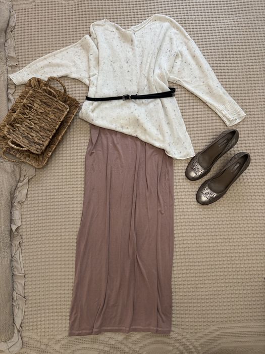 Вещи на девушку размер М