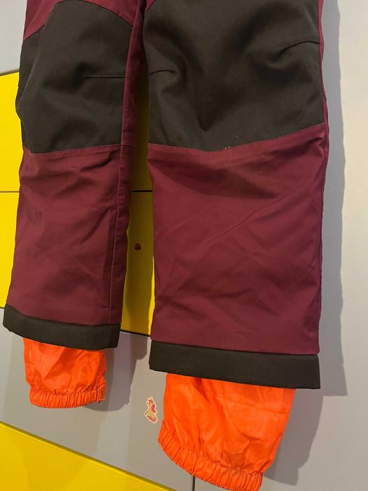 Salopeta schi Kiltec -10000ppm, aproape impecabila