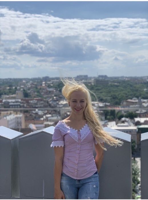 Тениска Victoria's Secret, размер хс-с