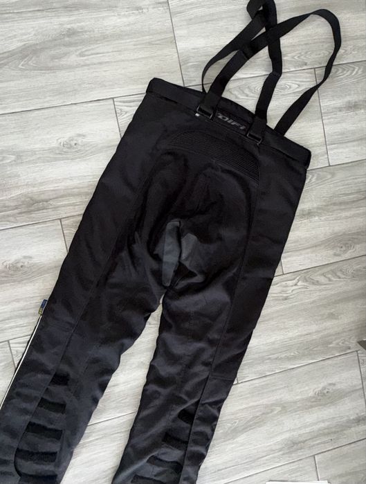 Pantaloni moto Difi măsura XXL