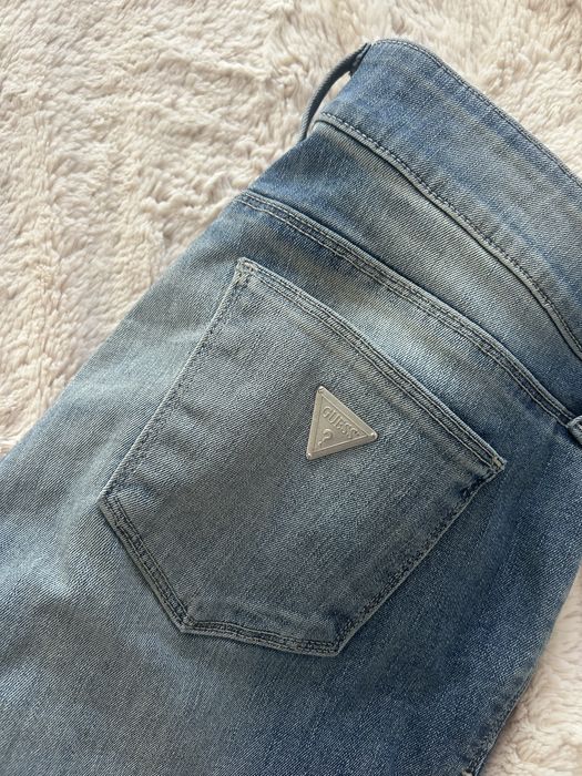 Дамски дънки Guess