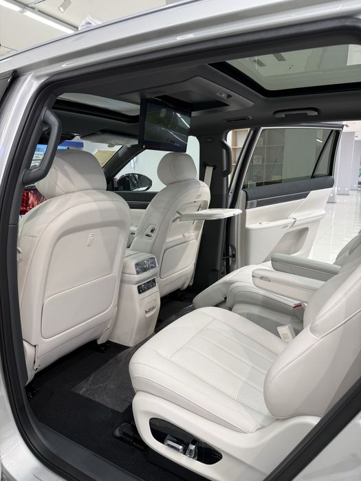 Dongfeng 008 210km Gibrid 2026/26!!! 5йил Гарантия!!!