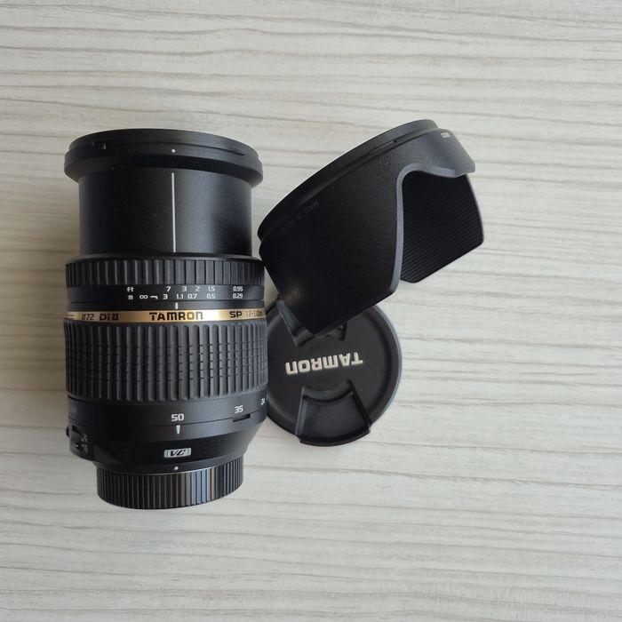 Nikon d7200 aparat foto