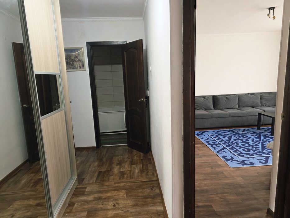 Квартира по суточно в Авиагородке