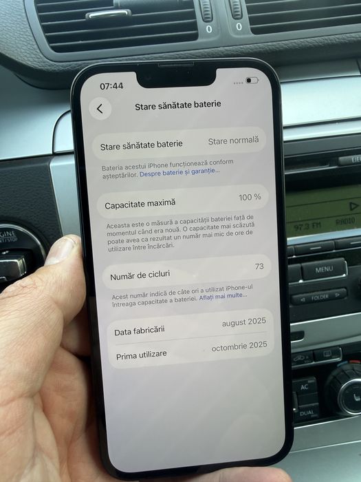 Iphone 16e black, neverlock, bat.100%
