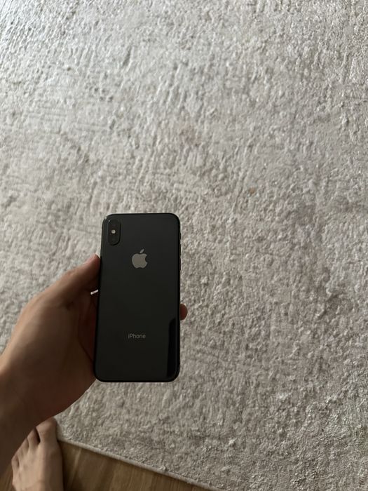 Айфон 10,Iphone X на 256гб