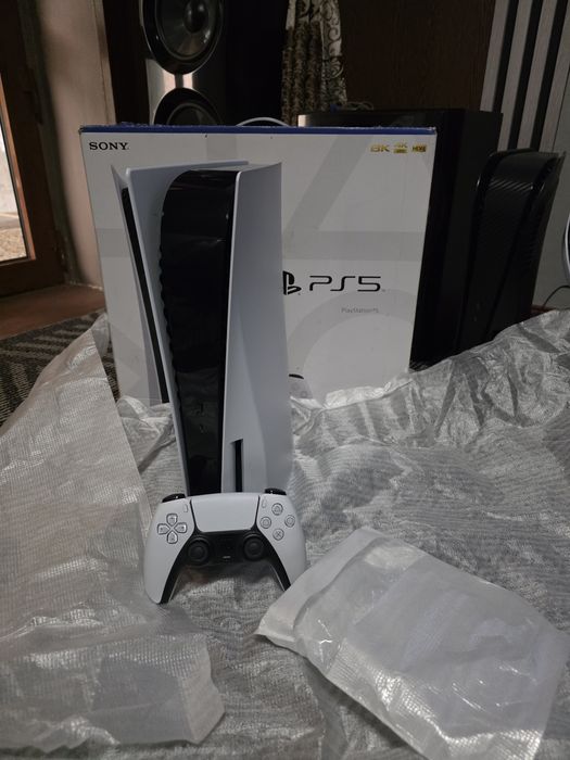 Ps5 diskavot full kamplekt