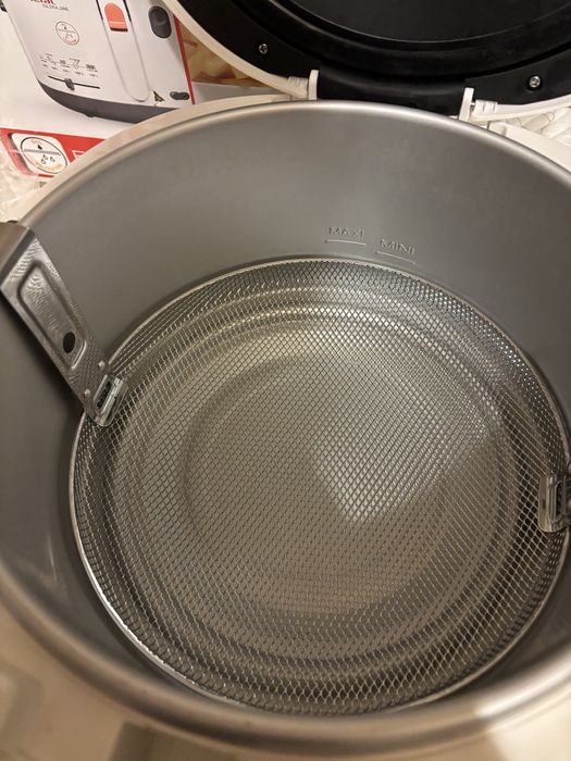Fripteuza Tefal Filtra One