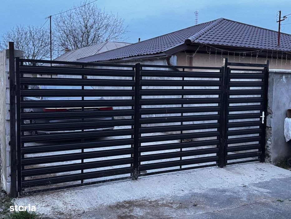 Casă la sol de vânzare în Murfatlar