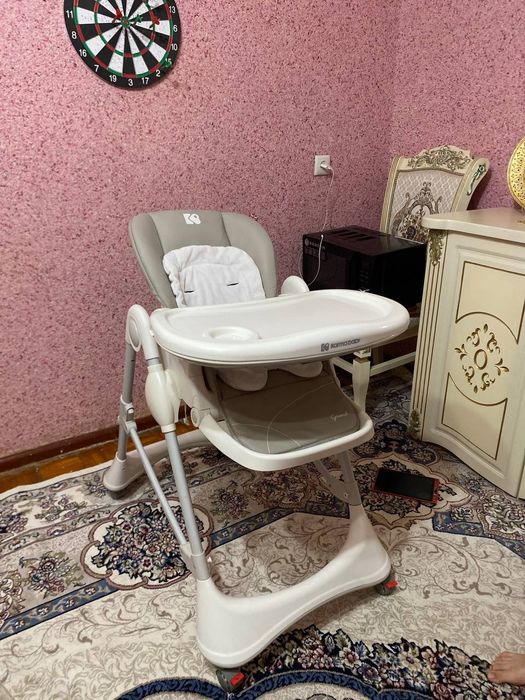 Детский кресло боллар ун