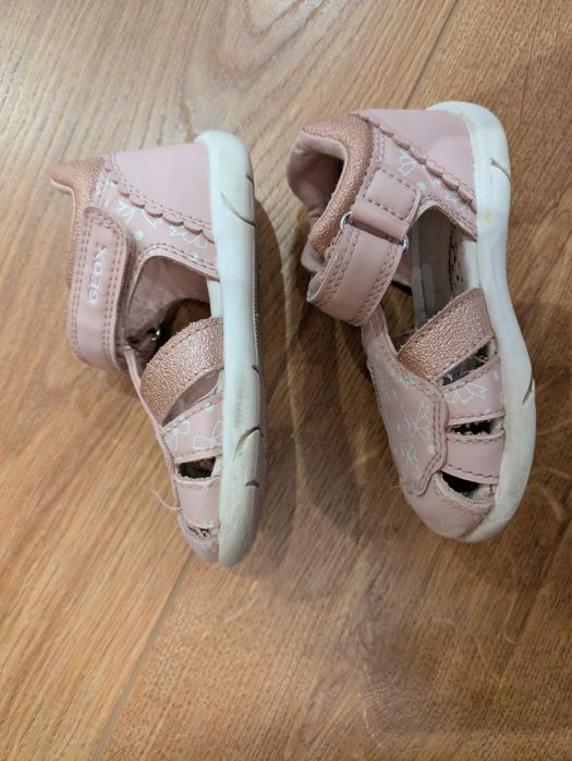 Сандали geox 22номер