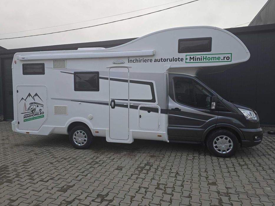 Ford Nobelart A-9000 Elegance - 2020