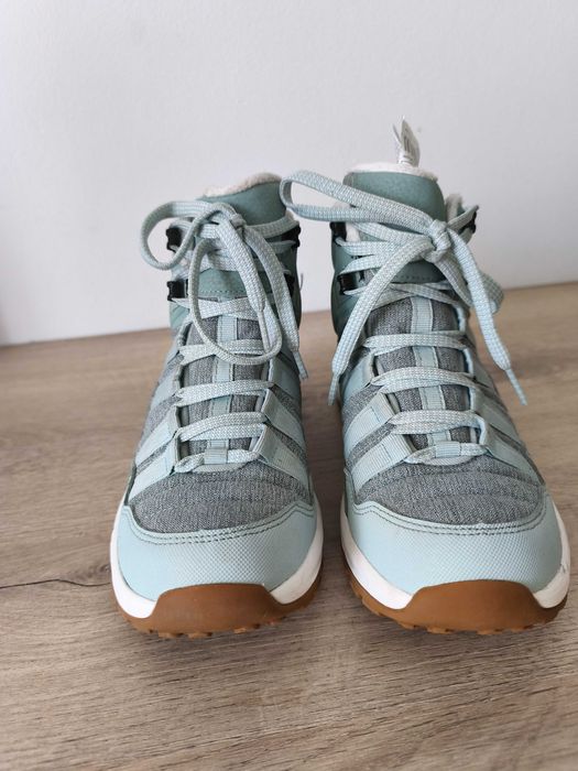 Боти/високи маратонки за сняг номер 37