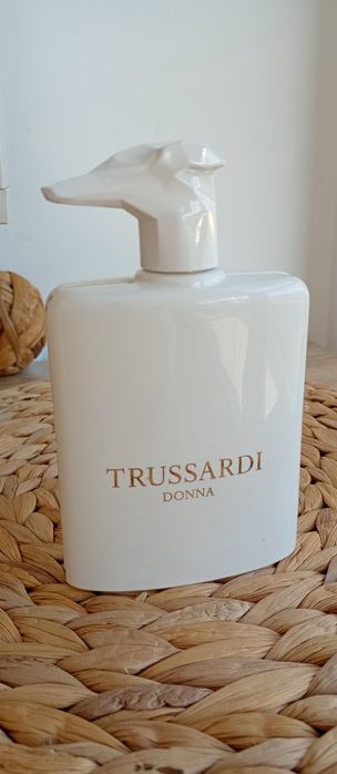 Парфюмна вода DKNY Be delicious fresh blossom/Chloe Rose/Trussardi