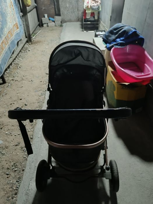 Продаю коляску трансформер