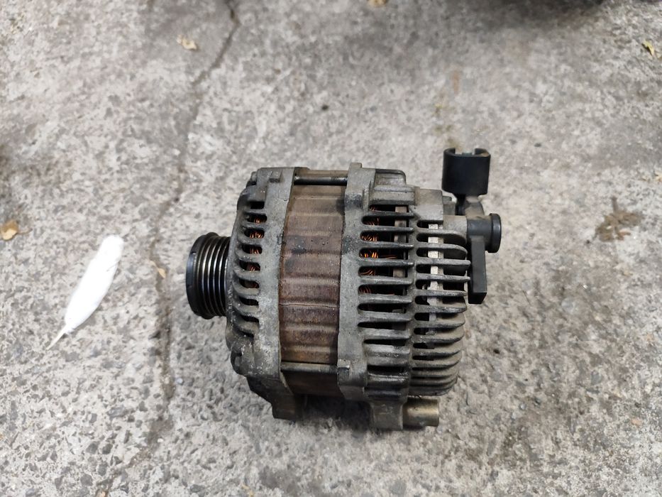 Citroen C5 части