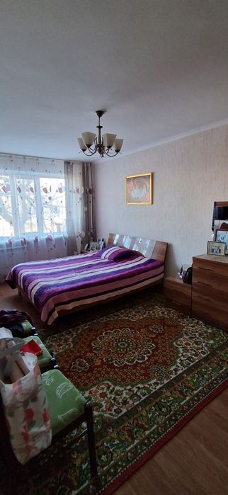 Продам 3 комнатную квартиру