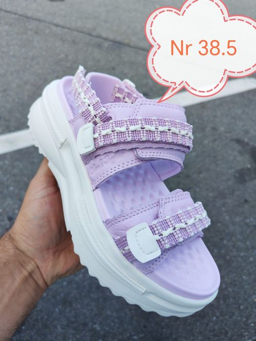 Sandale dama converse Nr 38.5