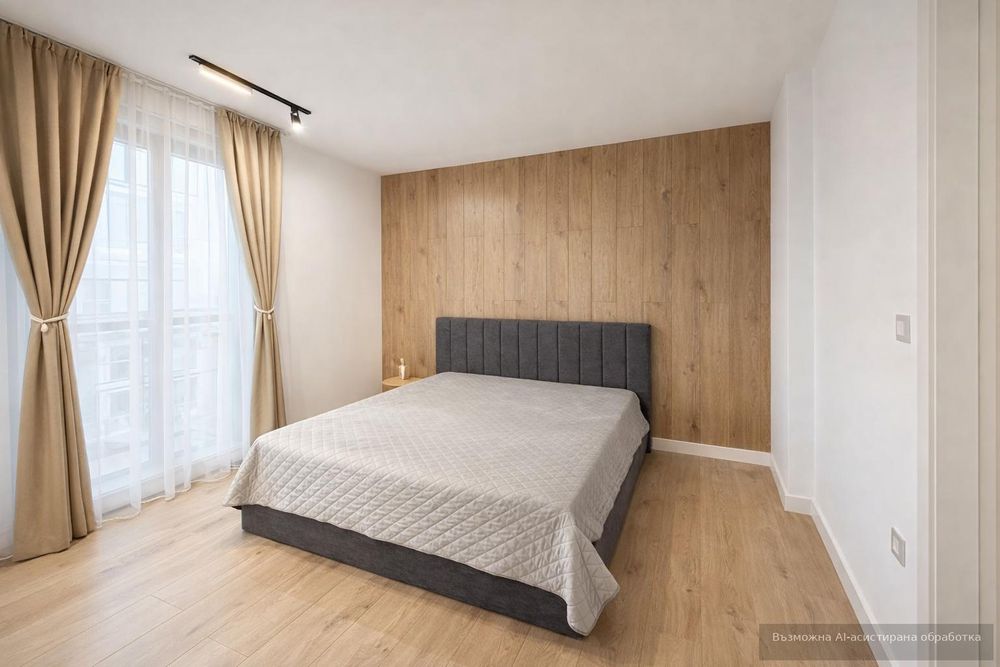 Дава се под наем Тристаен апартамент в Пловдив, Център - 80 кв.м за 997.05 € - Снимка #5