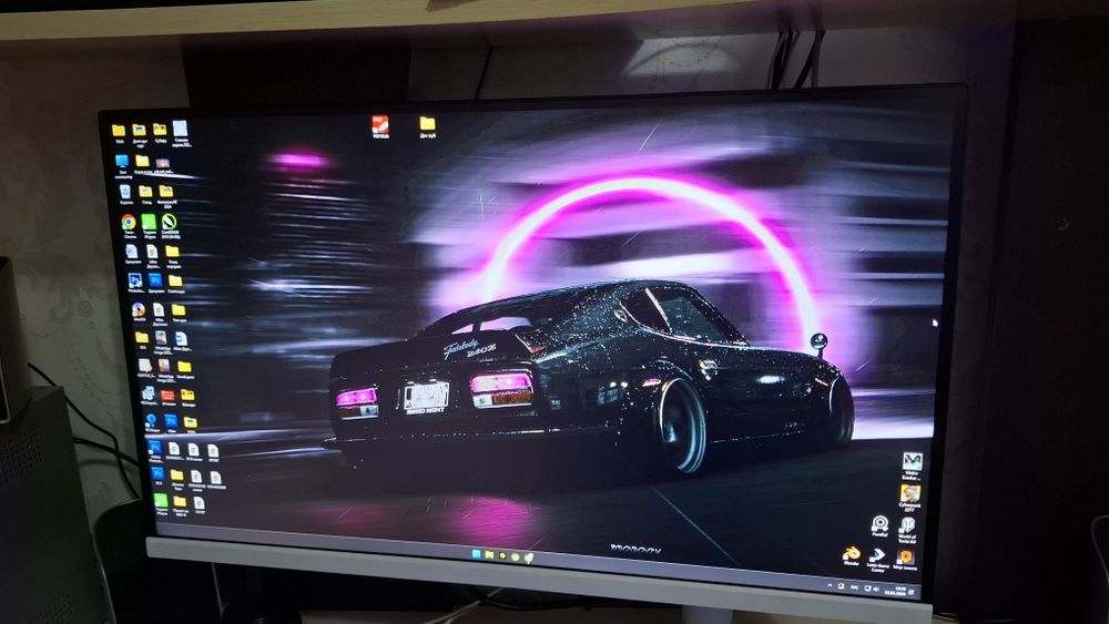 Продам игровой компьютер срочно