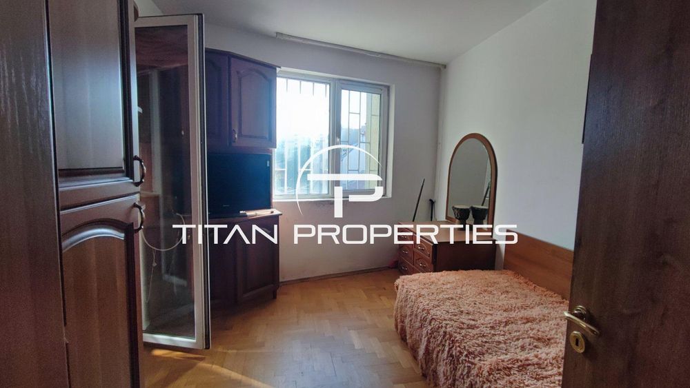 Продава се Двустаен апартамент в Варна, Цветен квартал - 57 кв.м за 2220 €/кв.м - Снимка #4