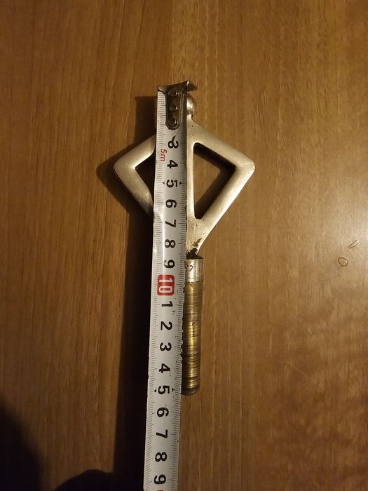 Продам вентиль на жёлтый самовар