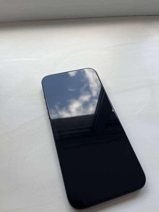 Iphone 15 pro max 256 GB