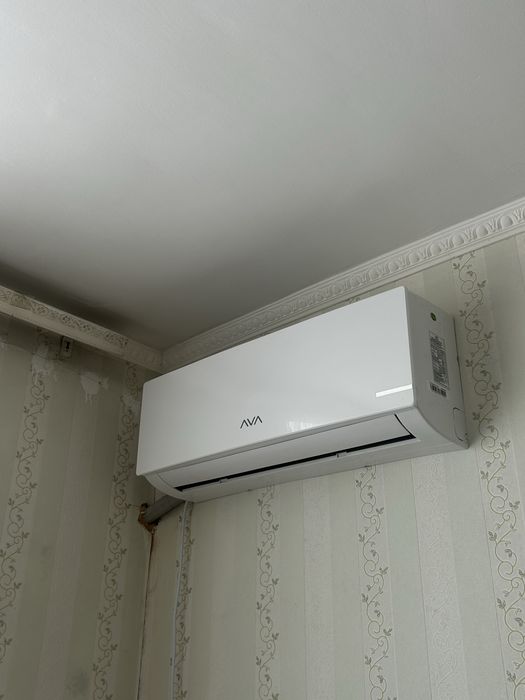 2-х комнатная квартира