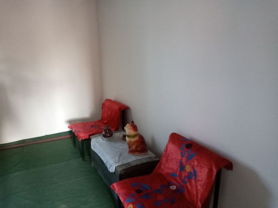 Срочно сотилади 3 хонали ховли уй Саловотда, Автомашинага бартер хам б