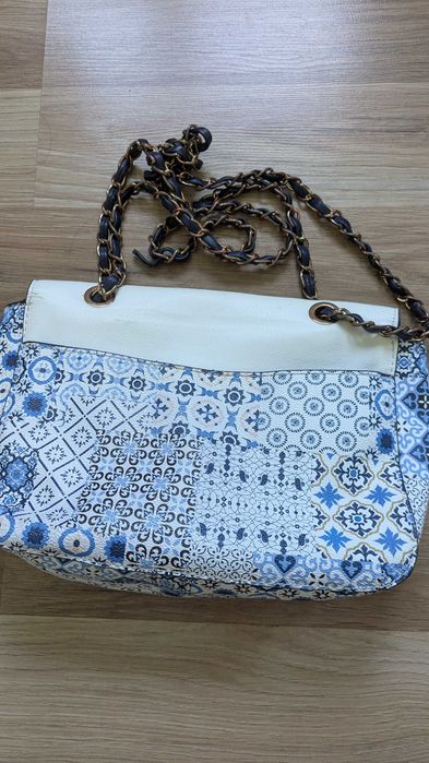 Geanta Parfois crossbody