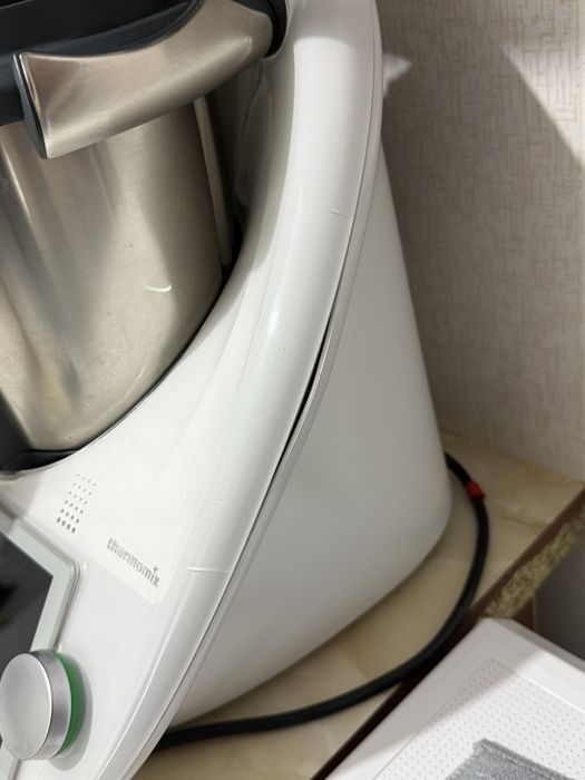 Thermomix/Термомикс