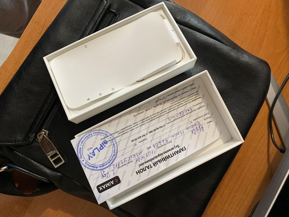 Iphone 13 Mini, 512 Gb. Black.