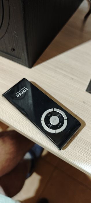 Edifier r2700 колонки, мониторы