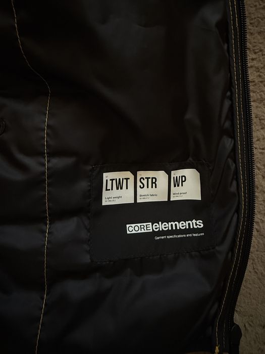 Мъжко яке JACK&JONES