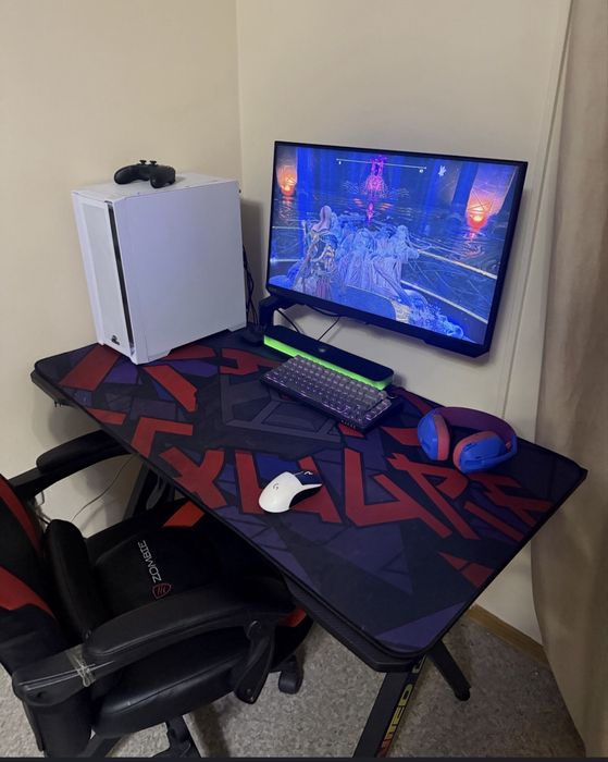 Продам игровой компьютер