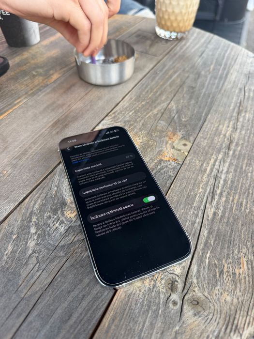 Iphone 14 Pro White