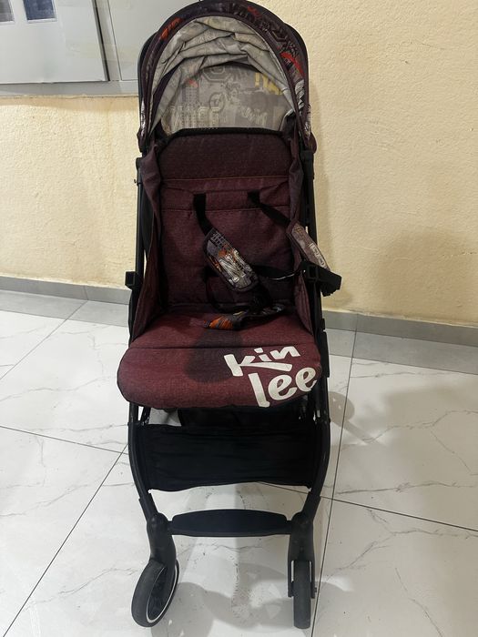 Коляска Коляска прогулочная